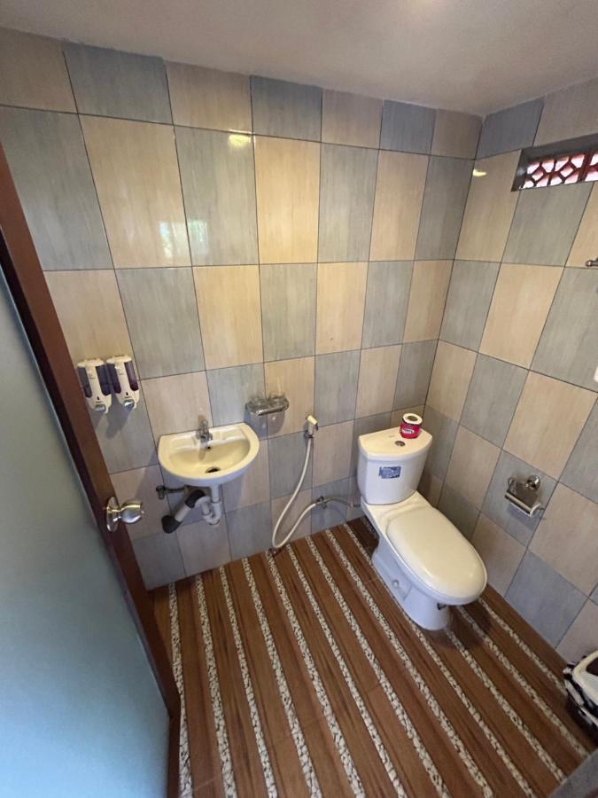 אובוד Puri Sundaram Villa מראה חיצוני תמונה